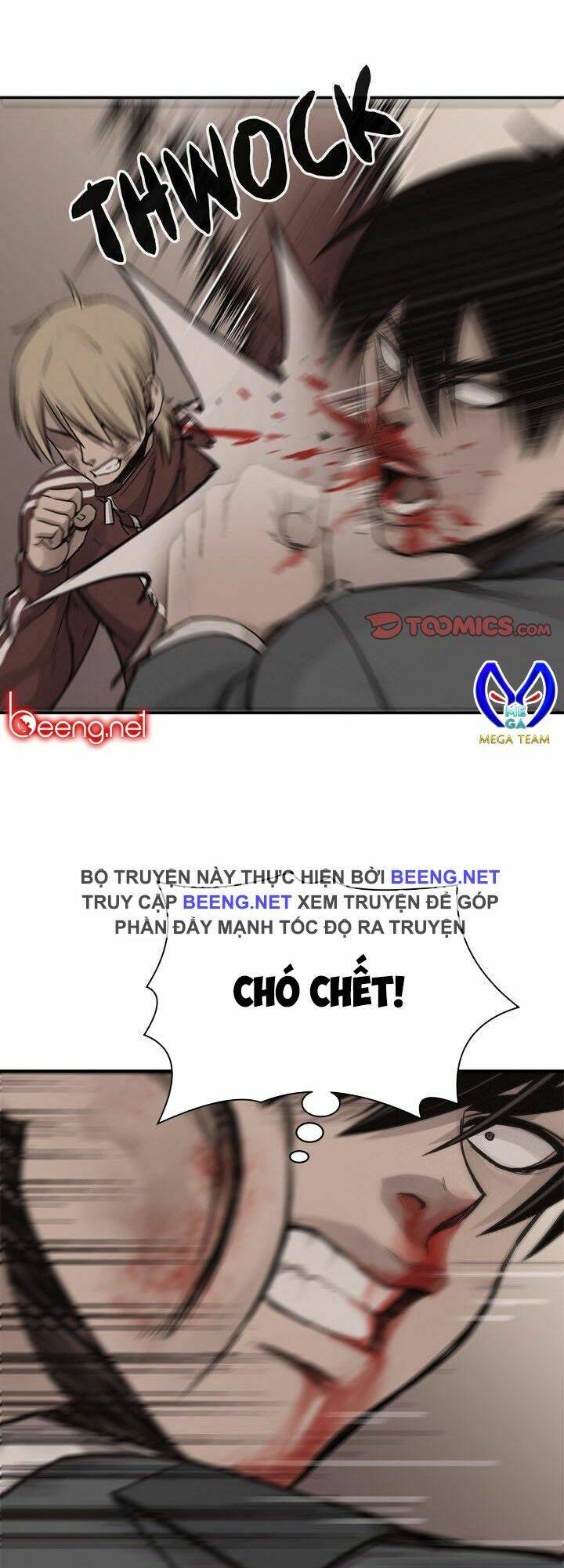 Nắm Đấm Chương 62 Ảnh 11
