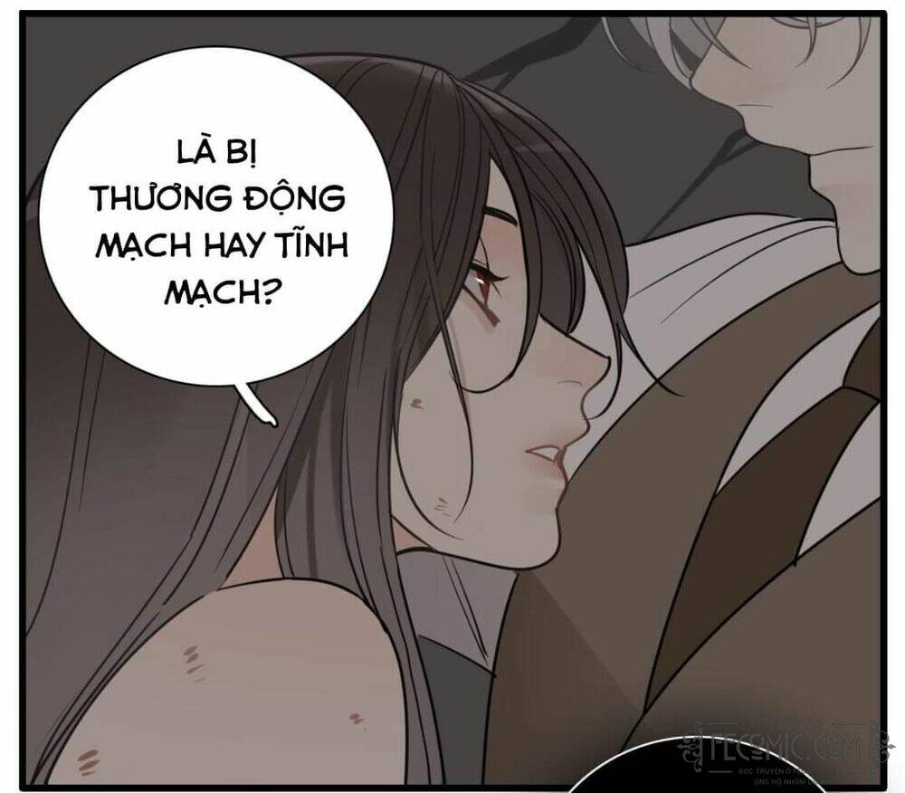 Vật Trong Tay Chương 94 Ảnh 10