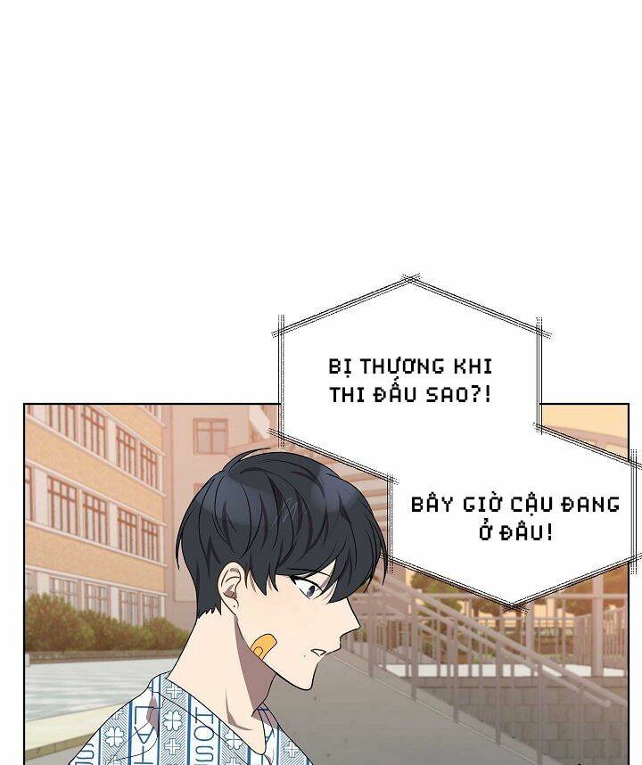 Đừng Lại Gần Giới Hạn 10m Của Tôi Chương 76 Ảnh 52