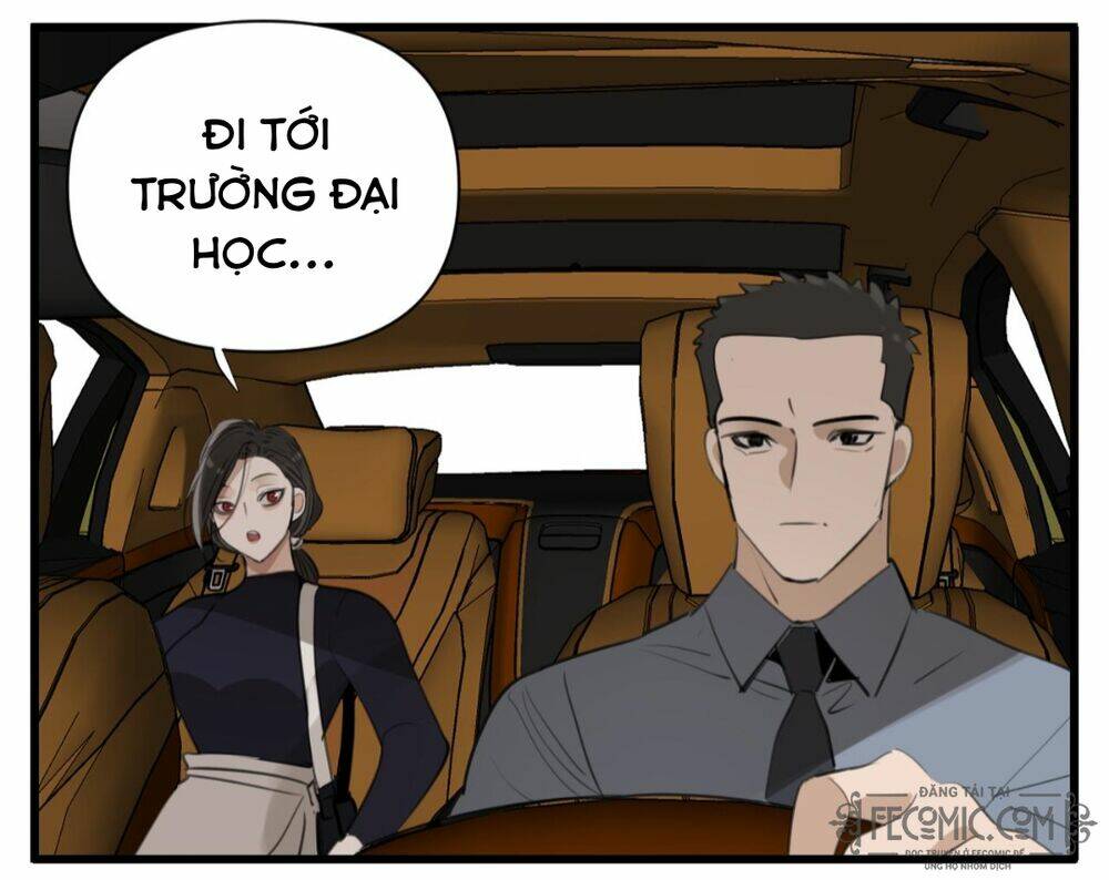 Vật Trong Tay Chương 96 Ảnh 33