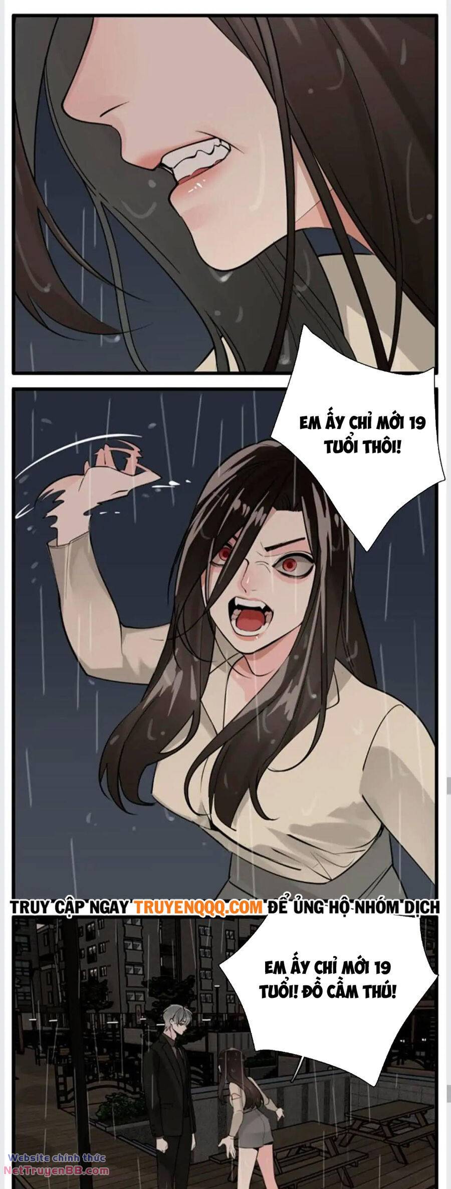 Vật Trong Tay Chương 106 Ảnh 20