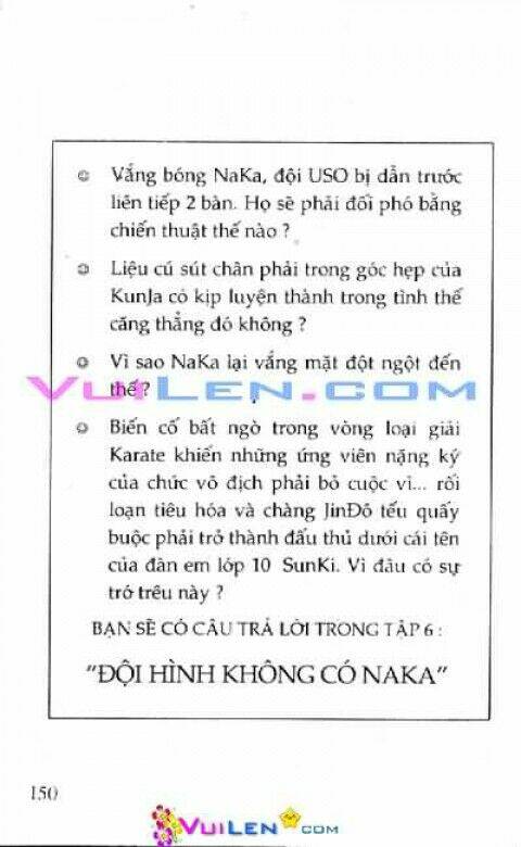 Sôi Động Cầu Trường Full 17 Tập Chương 5 Ảnh 151