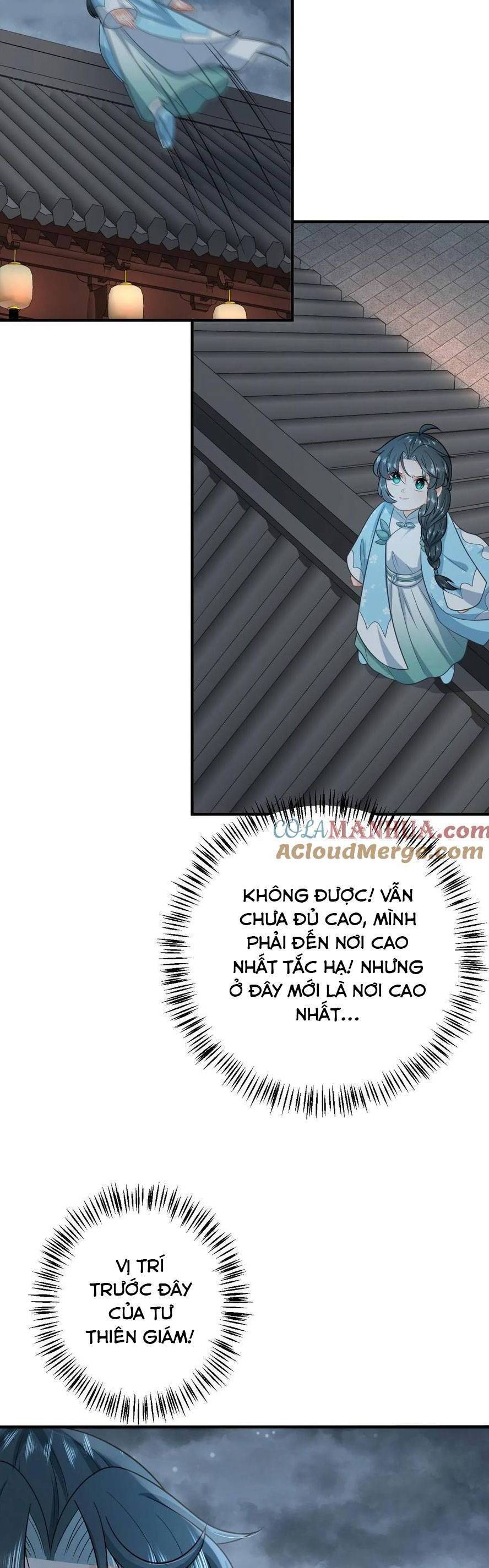 3 Kiếp Xui Xẻo, Kiếp Này Cùng Ta Thần Kinh Chương 217 Ảnh 12