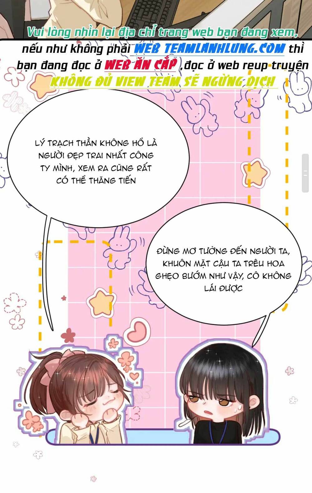 Nuôi Vợ Từ Bé Chương 3 Ảnh 30