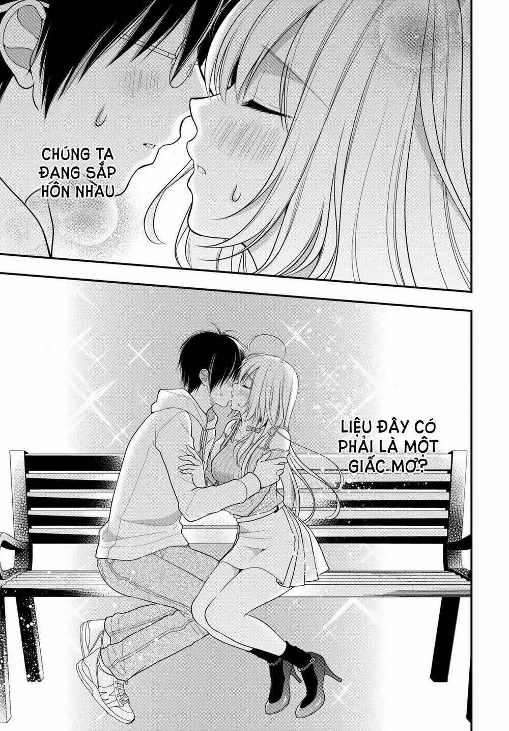 Futago, Futagokoro Chương 1 Ảnh 23