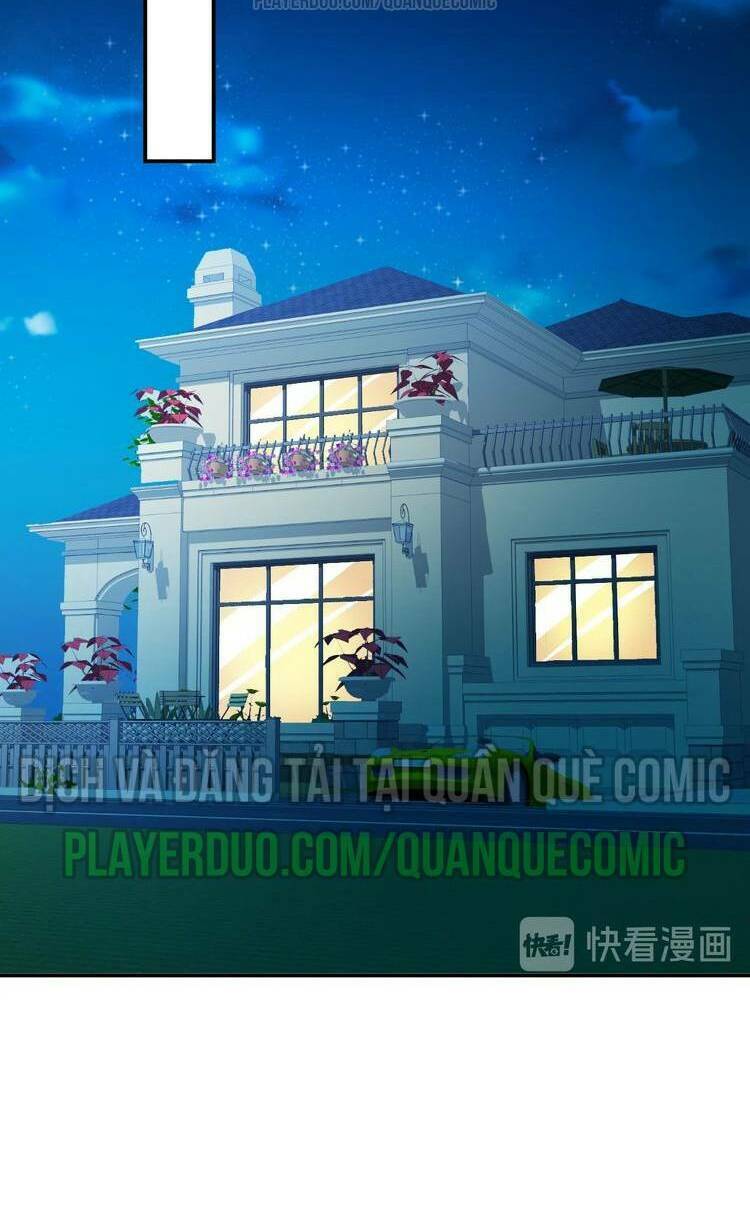 Cận Thân Cuồng Binh Chương 35.1 Ảnh 33