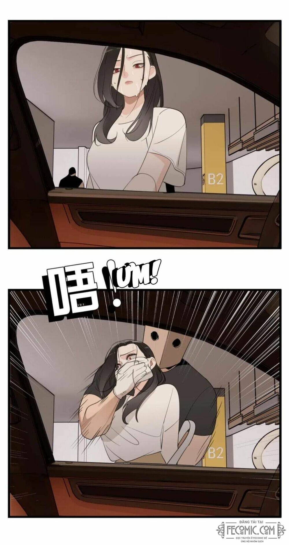 Vật Trong Tay Chương 98 Ảnh 22