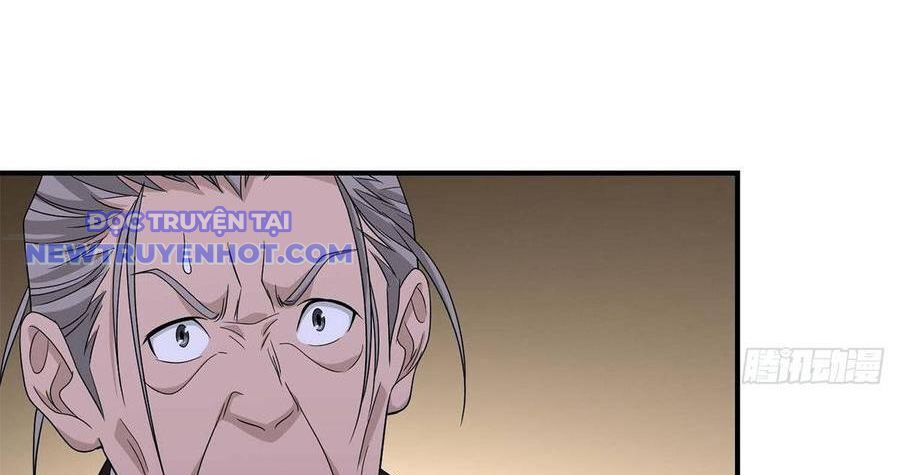 Thiên Long Bát Bộ Webtoon Chương 133 Ảnh 41
