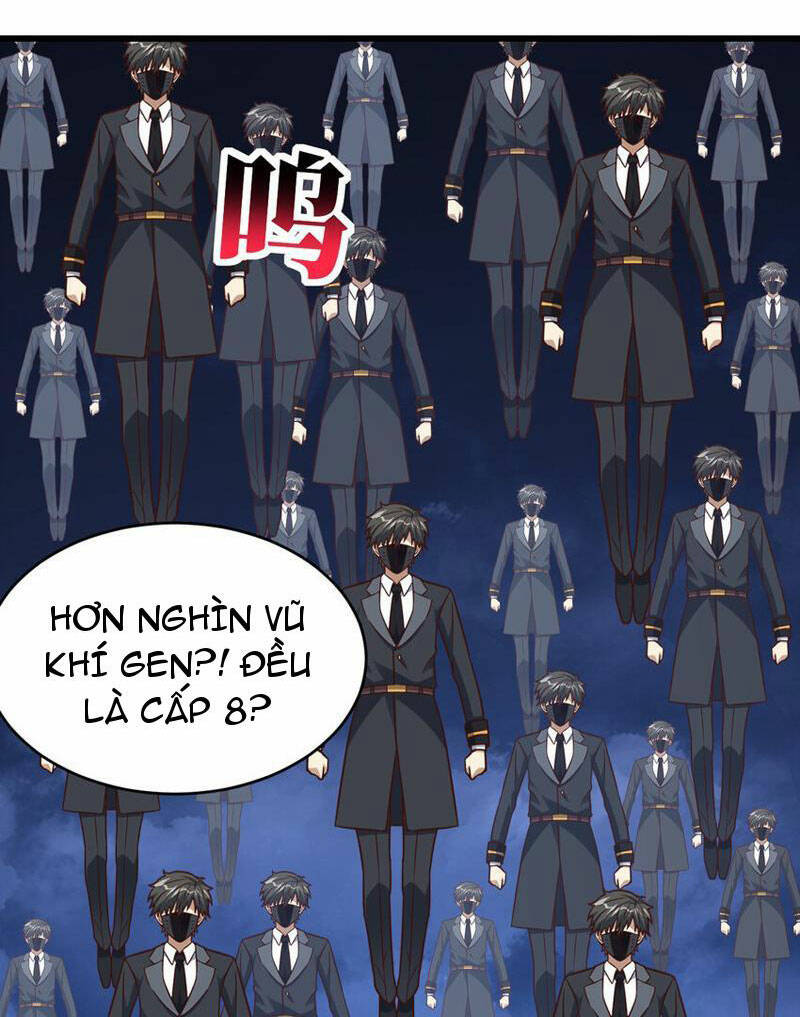 Cao Năng Lai Tập Chương 354 Ảnh 54