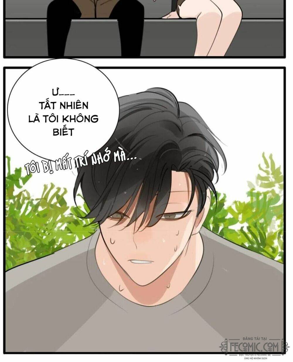 Vật Trong Tay Chương 95 Ảnh 67