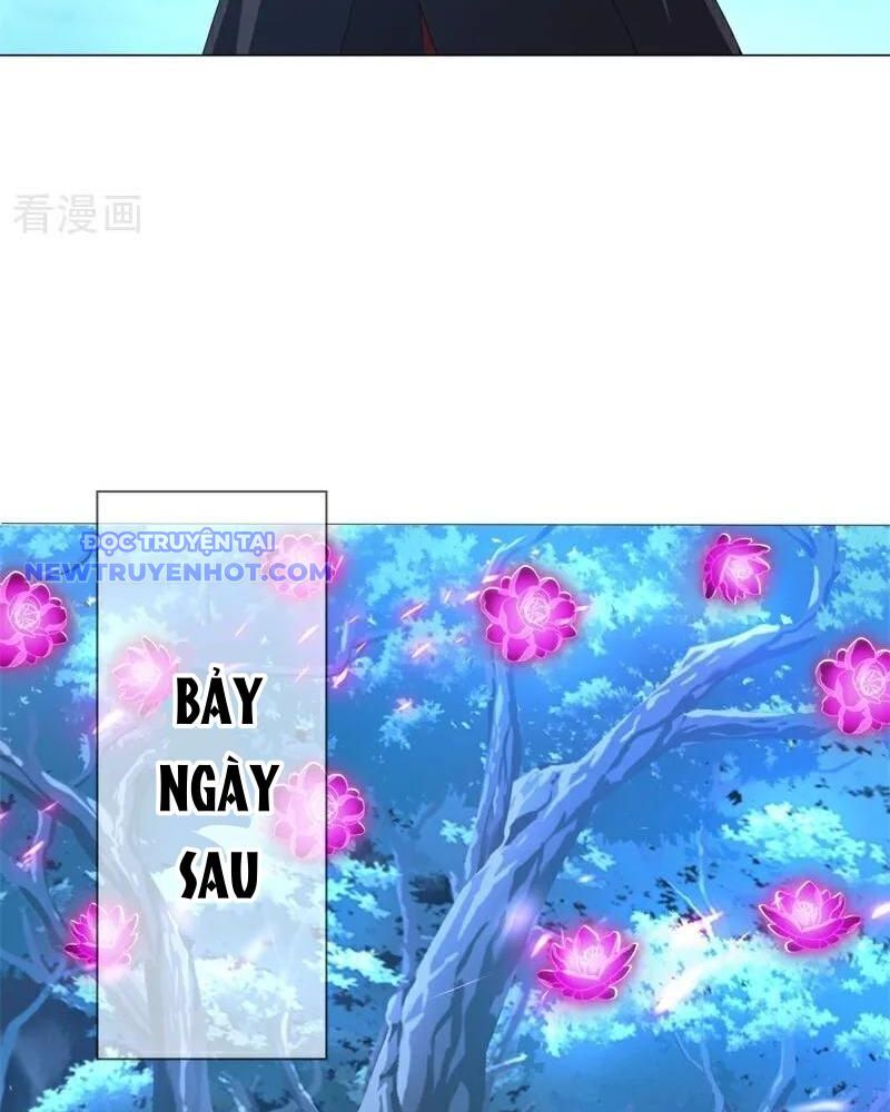 Chiến Hồn Tuyệt Thế Chương 745 Ảnh 46