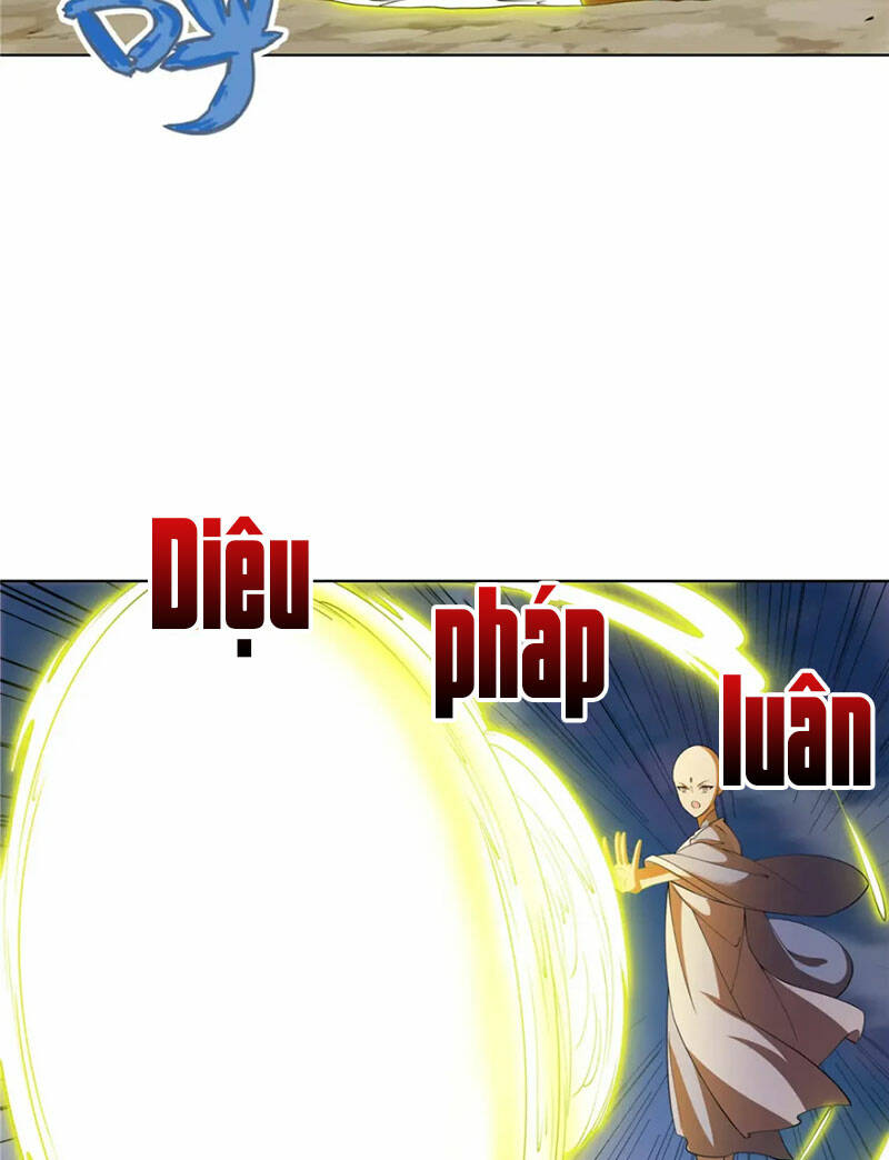 Võ Công Tự Động Tu Luyện: Ta Ở Ma Giáo Tu Thành Phật Hoàng Chương 102 Ảnh 47