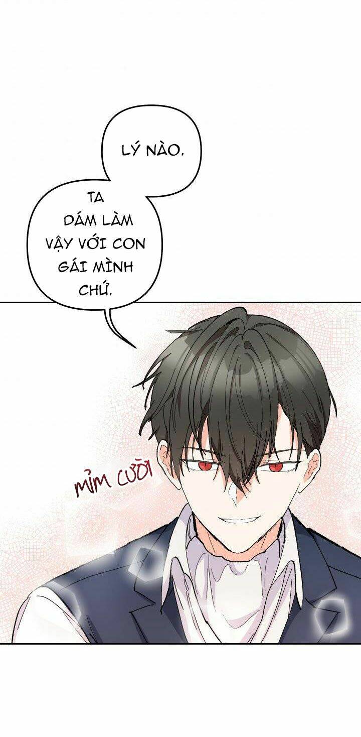 Hoàng Hậu Bé Bỏng Chương 35.2 Ảnh 14