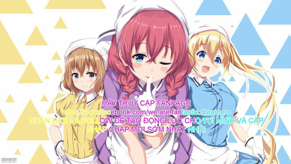 Blend S Chương 8 Ảnh 11