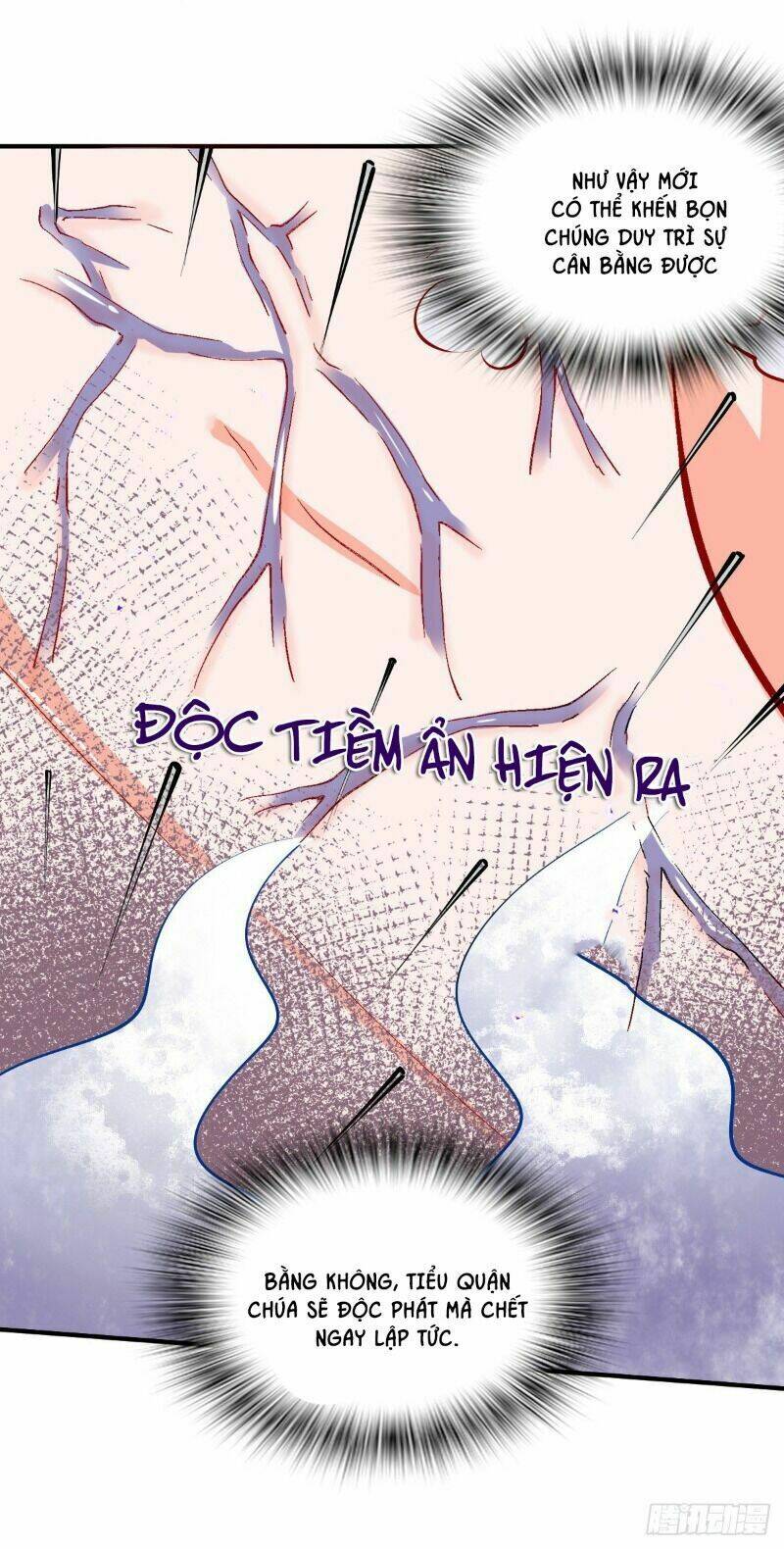Vạn Thần Tổ Sư Chương 33 Ảnh 32