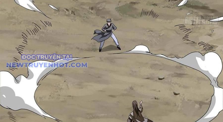 Thiên Long Bát Bộ Webtoon Chương 136 Ảnh 77