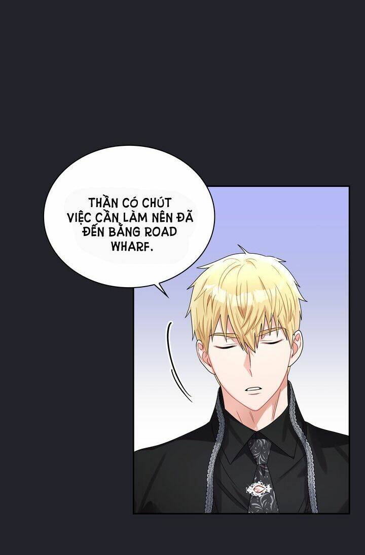 Công Nương Su Chương 61.2 Ảnh 13