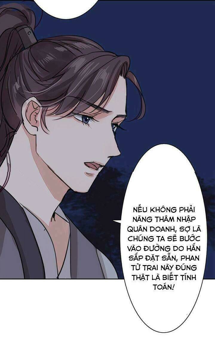 Chỉ Phu Vi Thê Chương 63 Ảnh 19