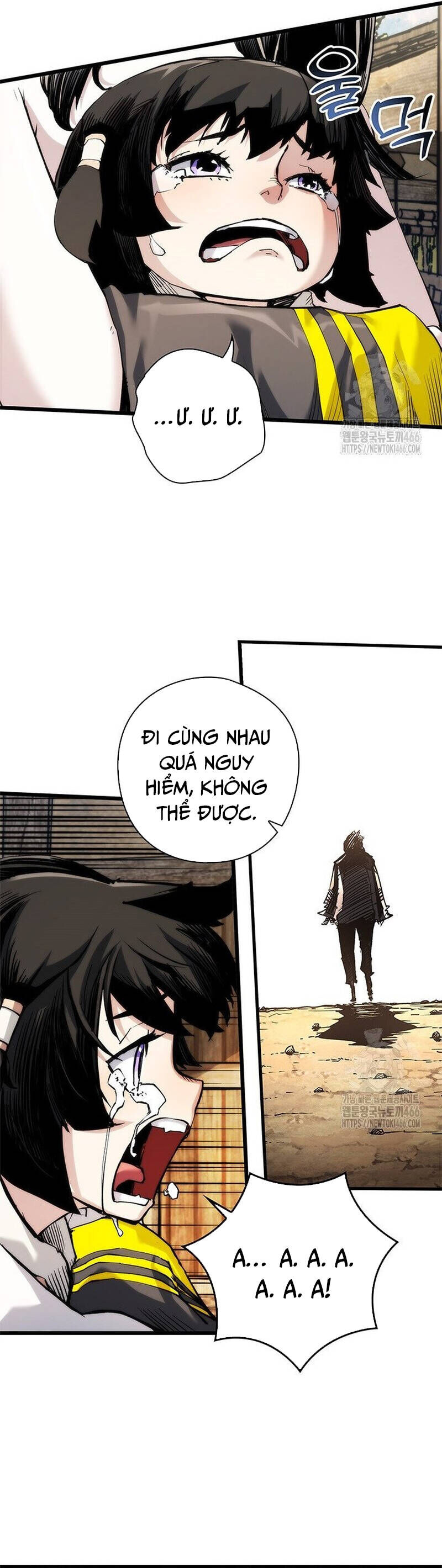 Kiếm Thần: Thần Chi Tử Chương 43 Ảnh 31