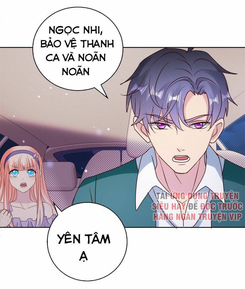 Vú Em Là Cổ Tiên Chương 179 Ảnh 30