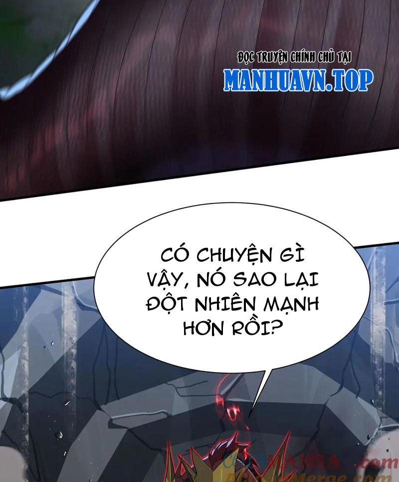 Cá Chép Tiến Hoá Thành Thần Long Chương 26 Ảnh 67