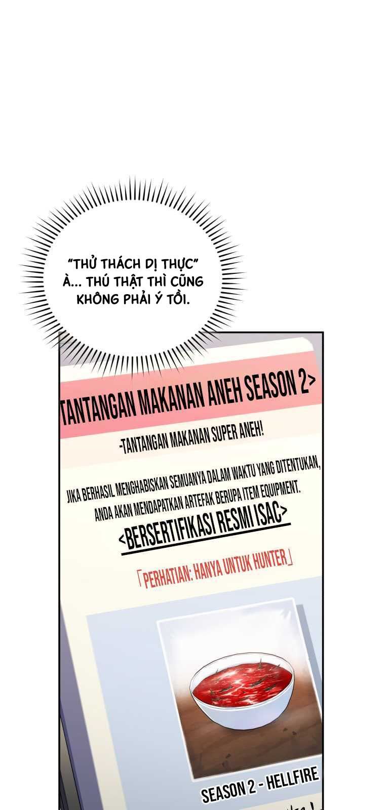 Nhà Hàng Thợ Săn Quái Vật Chương 63 Ảnh 73