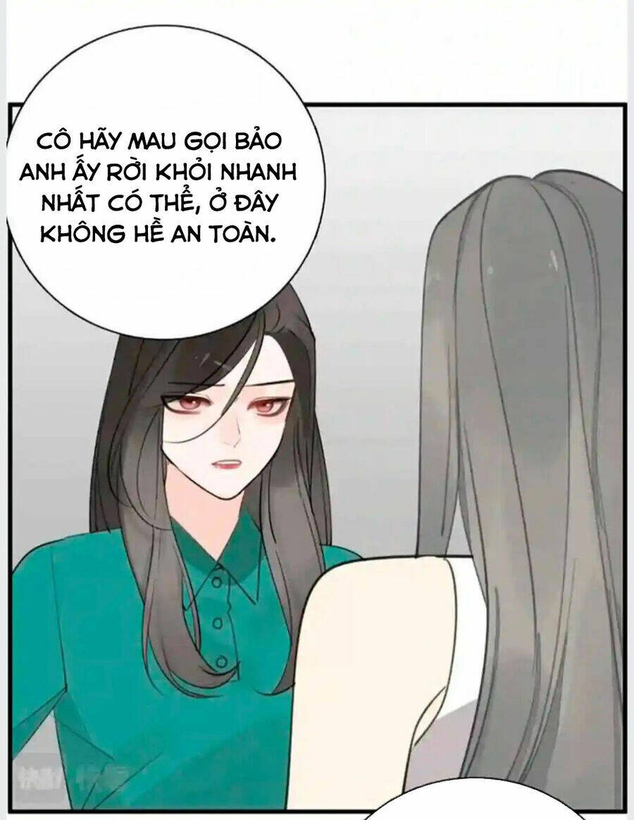 Vật Trong Tay Chương 102 Ảnh 32
