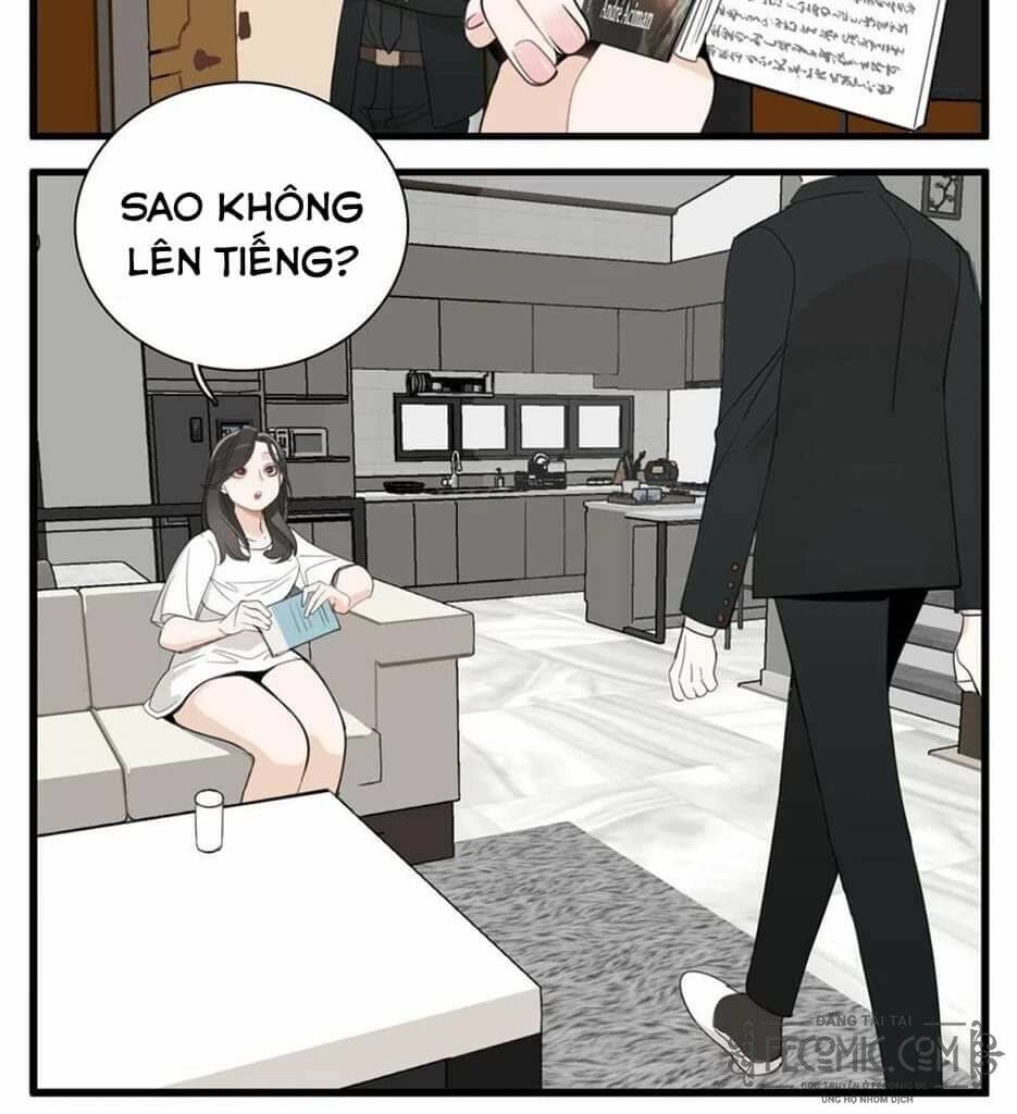 Vật Trong Tay Chương 97 Ảnh 20