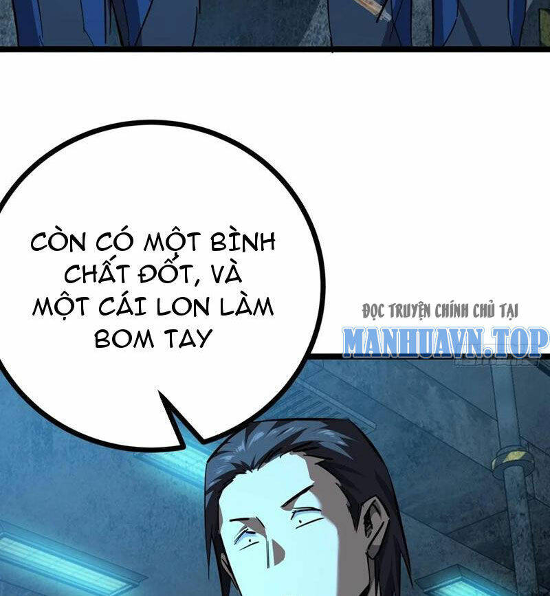 Trò Chơi Này Cũng Quá Chân Thật Rồi ! Chương 82 Ảnh 51