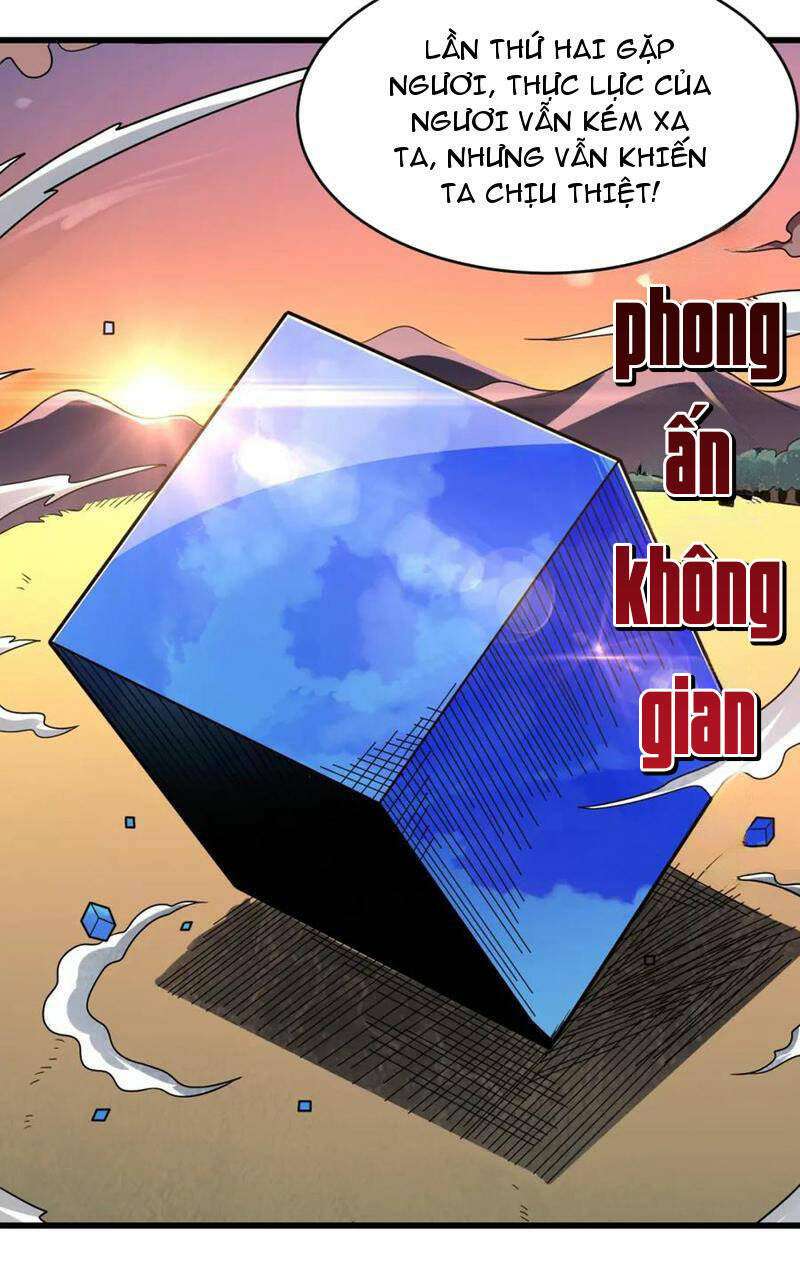 Cao Năng Lai Tập Chương 357 Ảnh 36