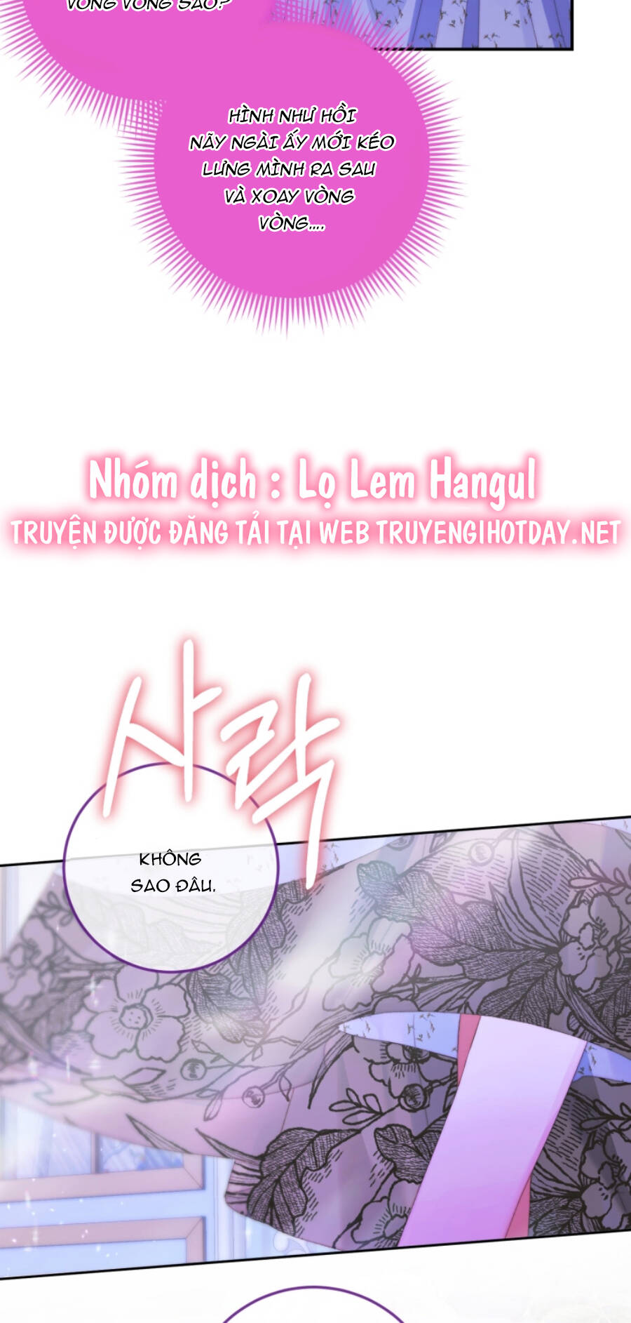 Trở Thành Cô Vợ Khế Ước Của Nhân Vật Phản Diện Chương 99.1 Ảnh 54