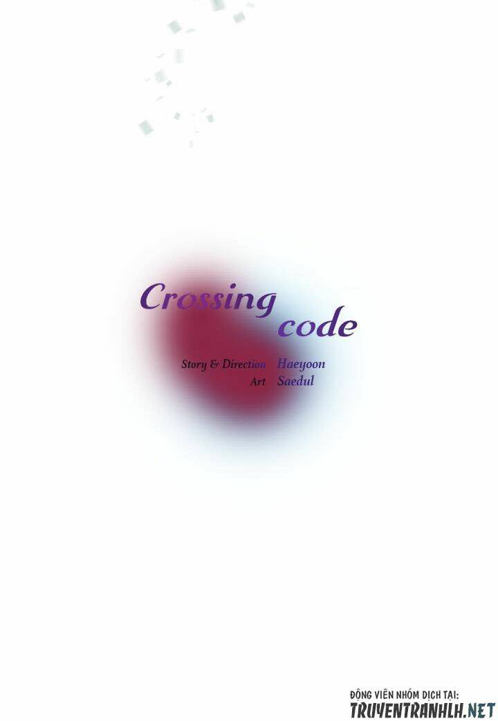Mã Chéo Chương 3 Ảnh 40