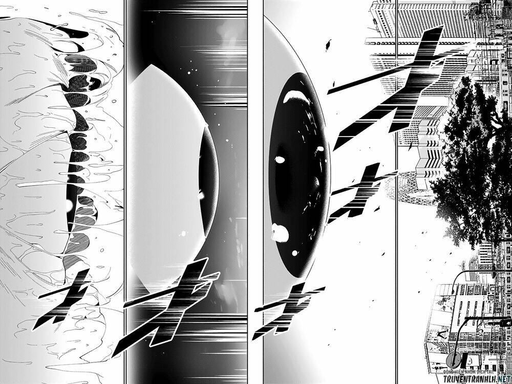 Koi Goku No Toshi Chương 33 Ảnh 11