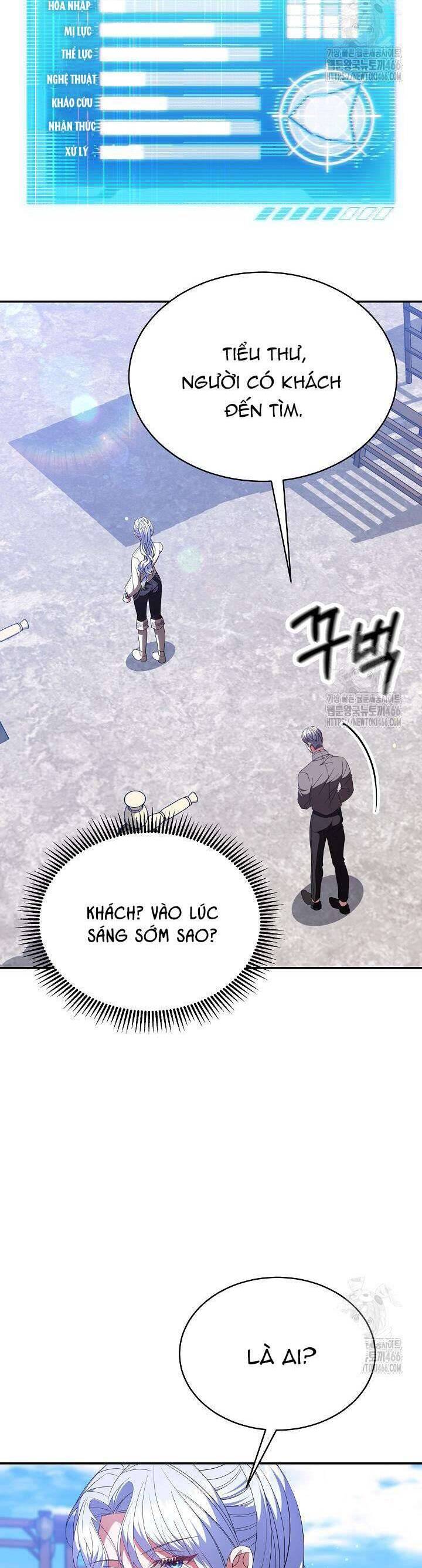 Hướng Dẫn Về Ác Nữ Chương 38 Ảnh 23