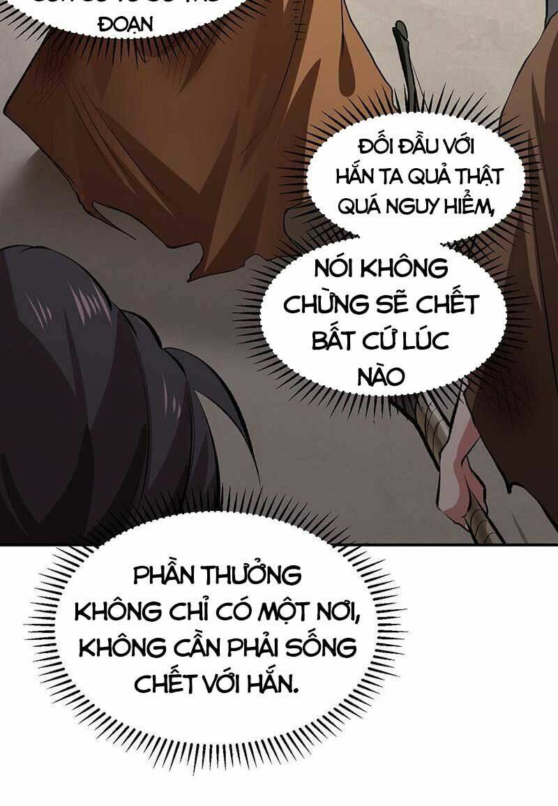 Võ Đạo Độc Tôn Chương 614 Ảnh 52