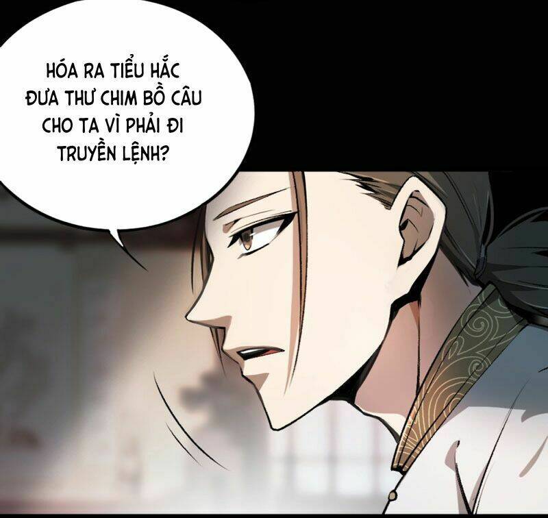 Chợ Quỷ Chương 6 Ảnh 9