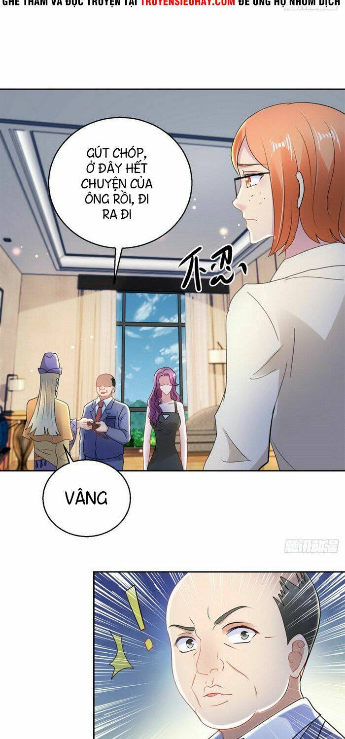Vú Em Là Cổ Tiên Chương 165 Ảnh 4