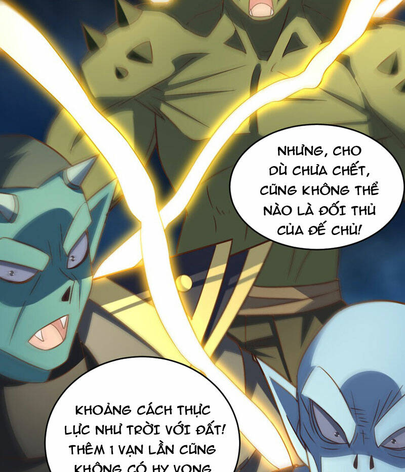 Cao Năng Lai Tập Chương 359 Ảnh 26