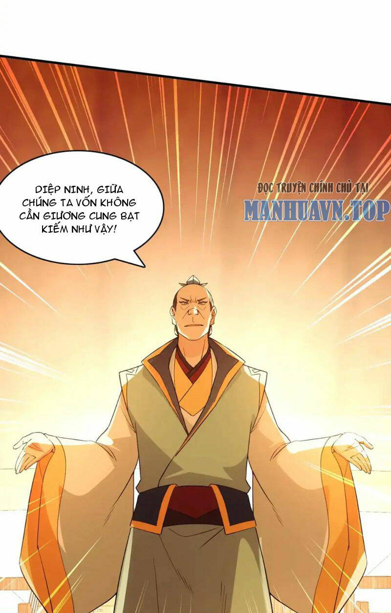 Không Nhường Nữa Ta Chết, Ta Liền Thật Vô Địch Chương 144 Ảnh 15
