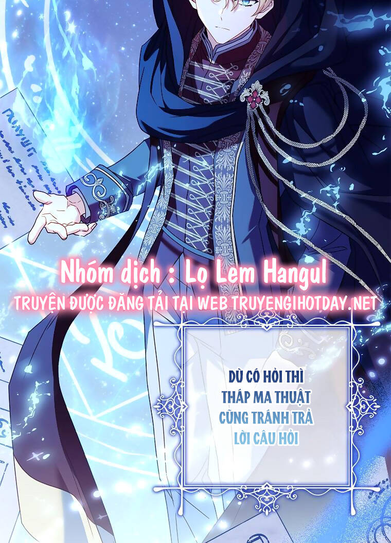 Tiểu Thư Muốn Được Nghỉ Ngơi Chương 101 Ảnh 55