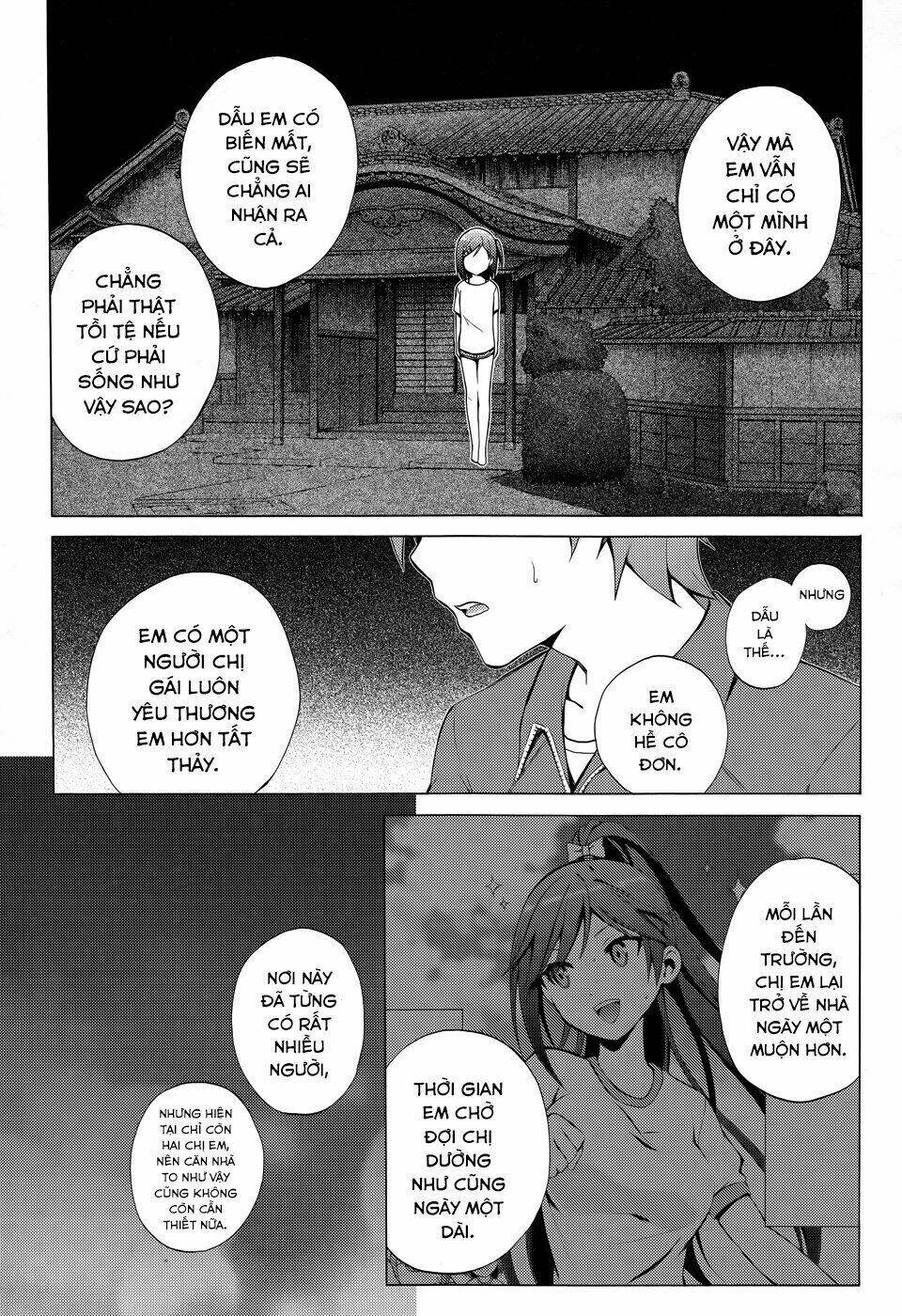 Hentai Ouji To Warawanai Neko Chương 27 Ảnh 10