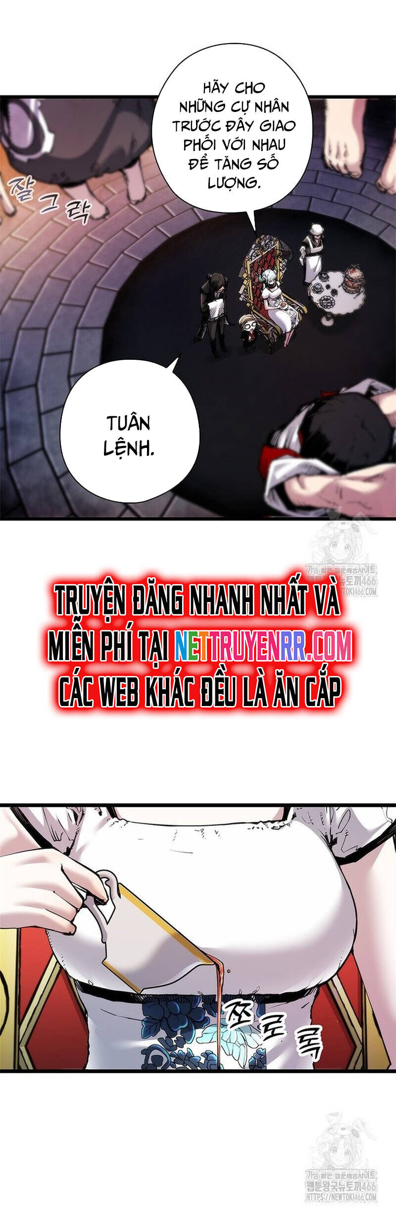 Kiếm Thần: Thần Chi Tử Chương 43 Ảnh 8