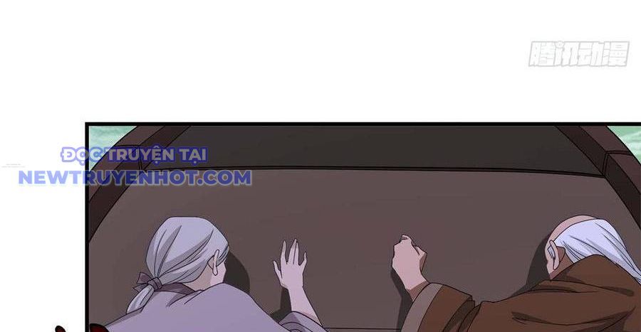 Thiên Long Bát Bộ Webtoon Chương 132 Ảnh 23