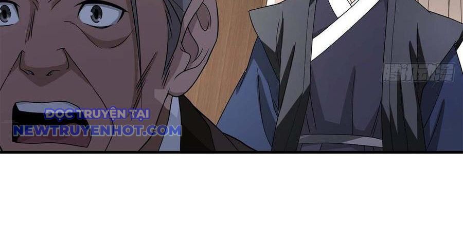 Thiên Long Bát Bộ Webtoon Chương 133 Ảnh 68