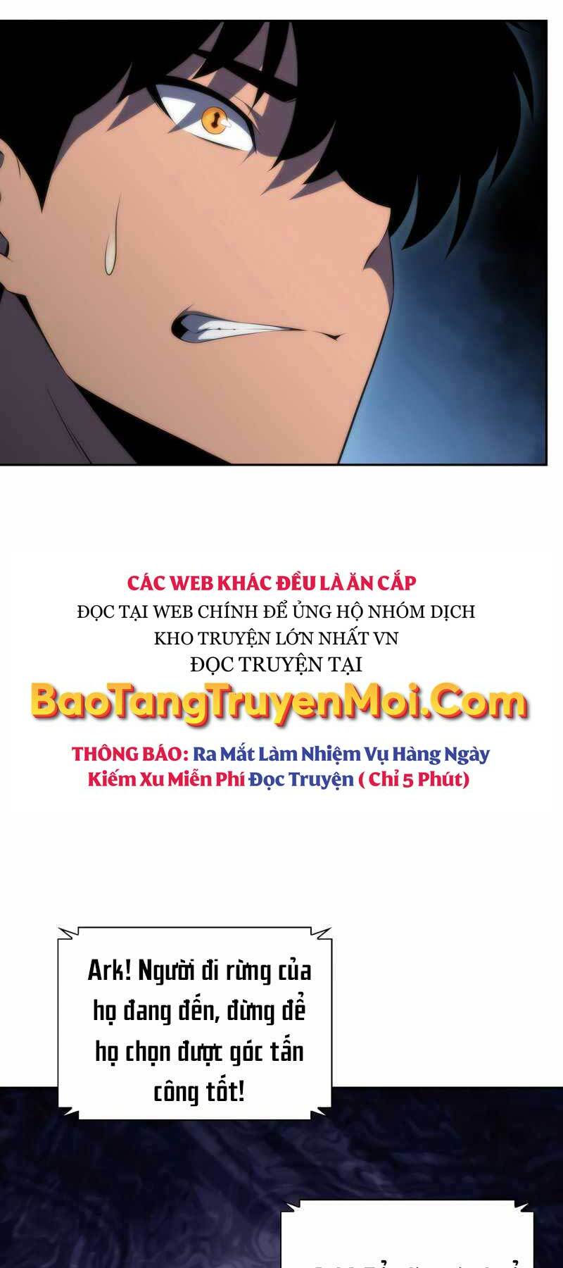 Kẻ Thách Đấu Chương 39 Ảnh 13