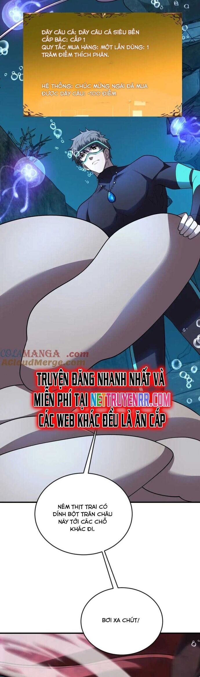 Thế Giới Bắt Đầu Từ Số Không Chương 49 Ảnh 29
