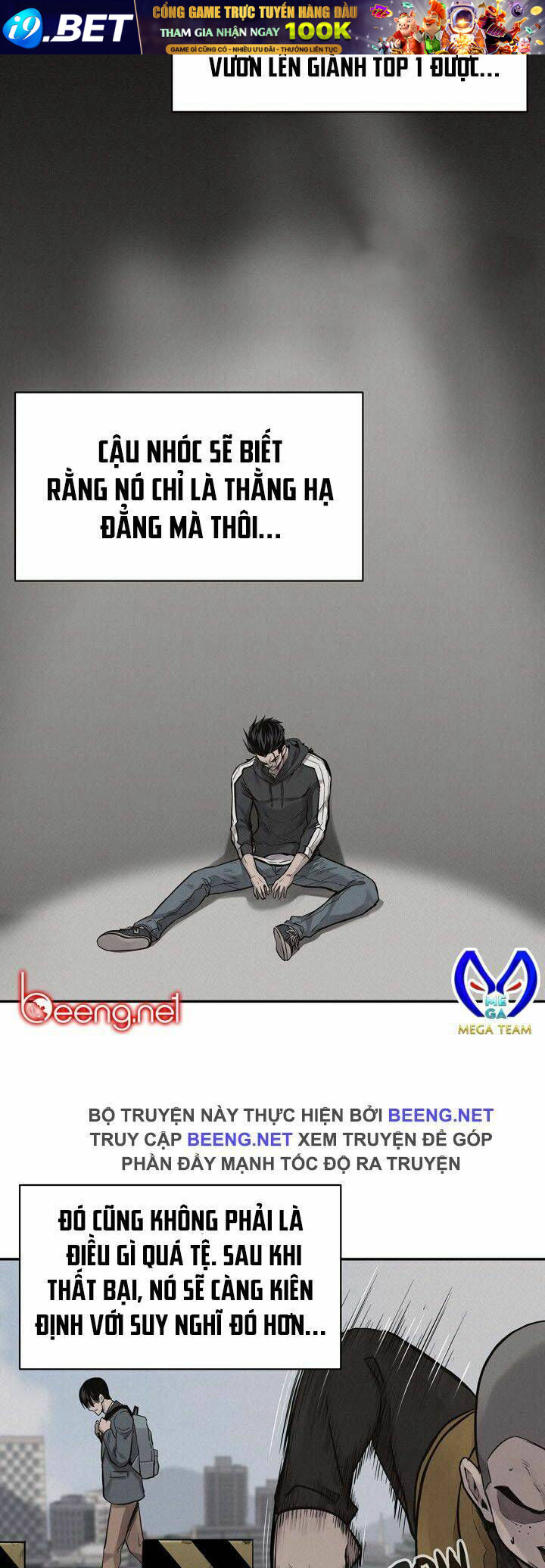 Nắm Đấm Chương 70 Ảnh 20