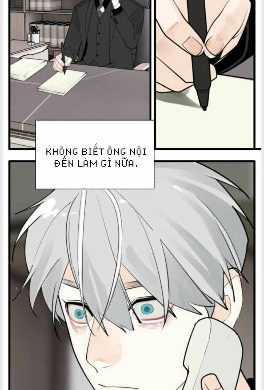 Vật Trong Tay Chương 112 Ảnh 44