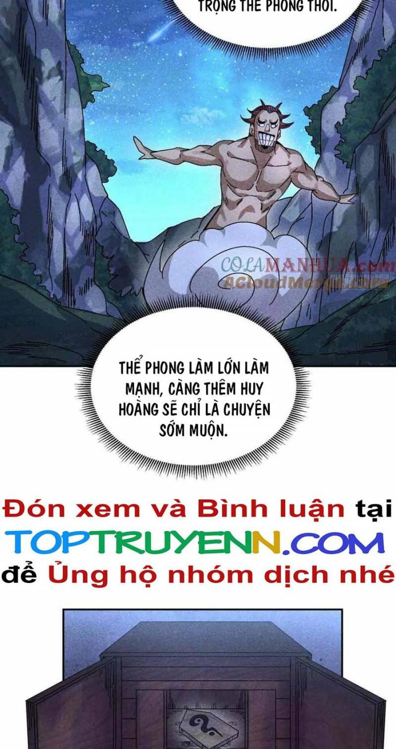 Thiếu Chủ Ma Giáo Có Thủ Cung Sa Chương 55 Ảnh 14