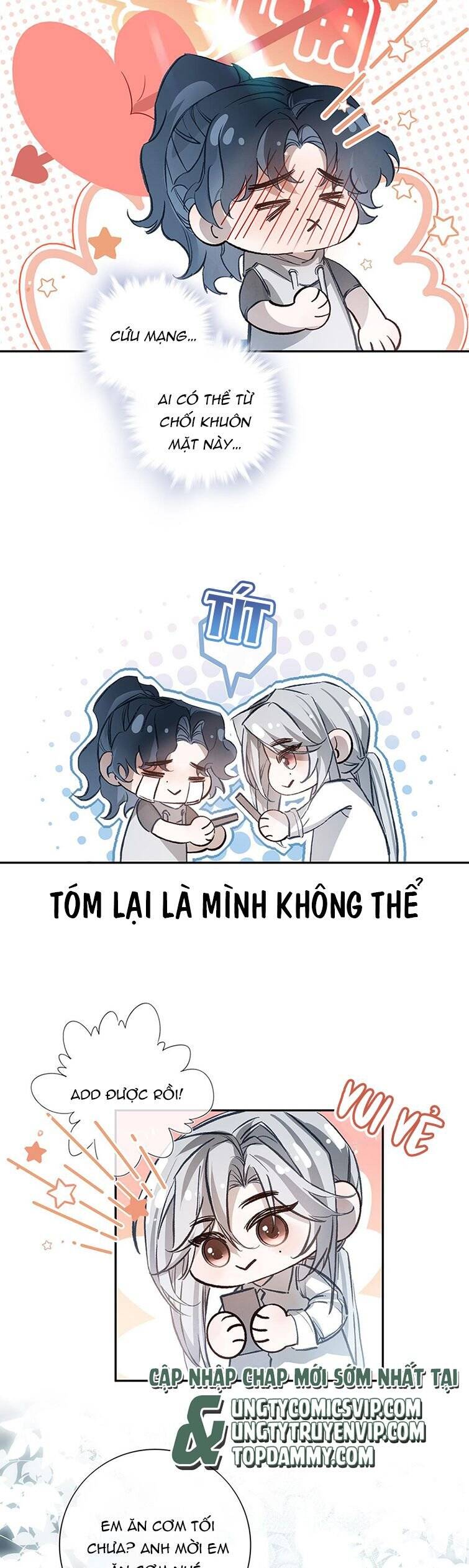 Ngôi Sao Của Anh Chương 2 Ảnh 7